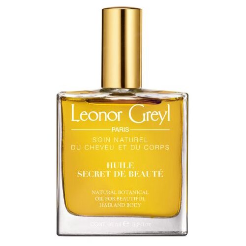Leonor Greyl Ulje za za&amp;scaron;titu kose i tela 95ml Slike