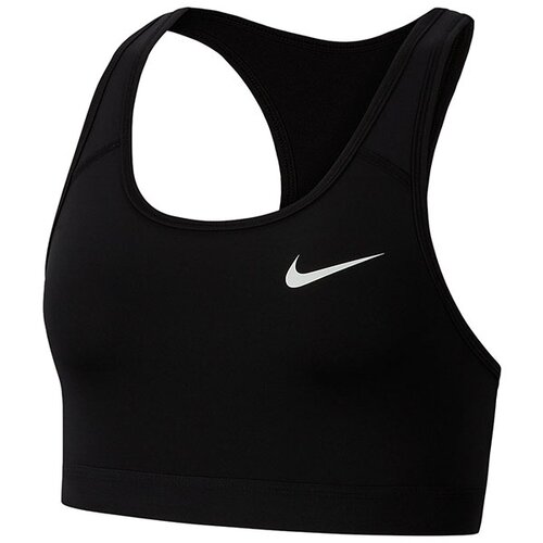 Nike ženski top za trening MED BAND BRA NON PAD BV3900-010 Cene