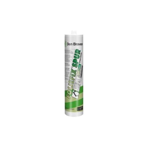 Den Braven FOLIFIX LJEPILO ZA FOLIJE 310ml ZELENA Cijene