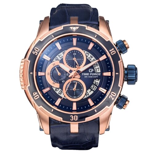 Time Force Ručni sat Time Master TF5022MR-03 Cene
