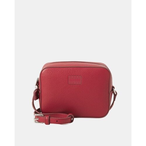 Tommy Hilfiger Torbe AW0AW17543 Rdeča Slike