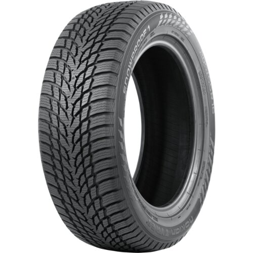 Nokian Tyres 245/35R19 93W XL M+S SNOWPROOF 1 Cene