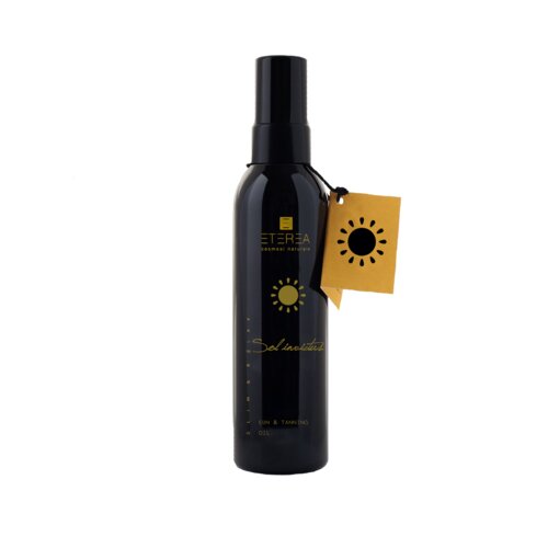 Eterea Cosmesi Naturale Slim & Relax Sol Invictus Sun & Tanning Oil Cijene