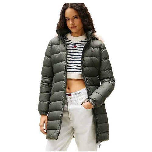 Tommy Hilfiger perjana ženska jakna Cene