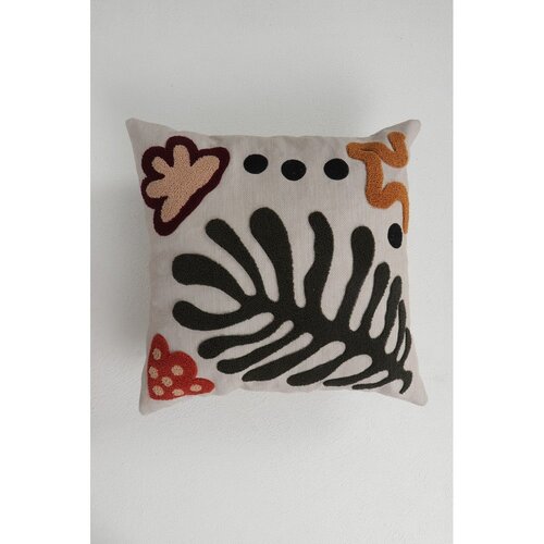Mioli Decor Lanena prevleka za blazino 43x43 cm Kardelen – Cene