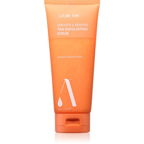 Azure Tan Smooth & Remove čvrsti eksfolijacijski piling 200 ml Cijene