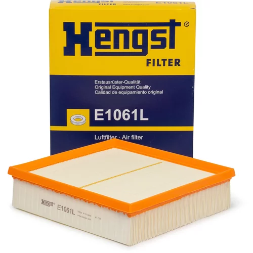 HENGST Filter zraka MERCEDES 6510940204 E1061L