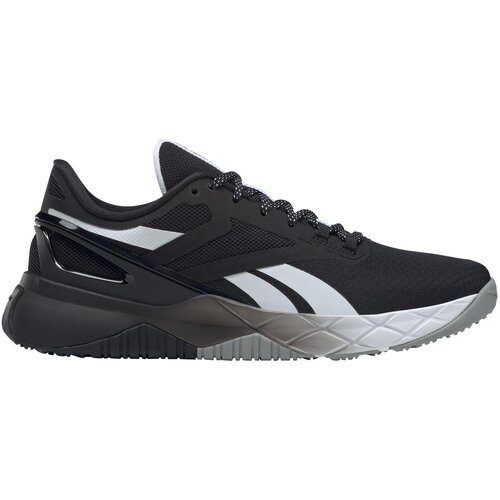 Reebok Nanoflex TR Crna Slike
