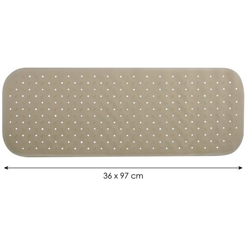 Msv Protuklizna prostirka za kadu 36x97 cm Class Premium &amp;ndash; Slike