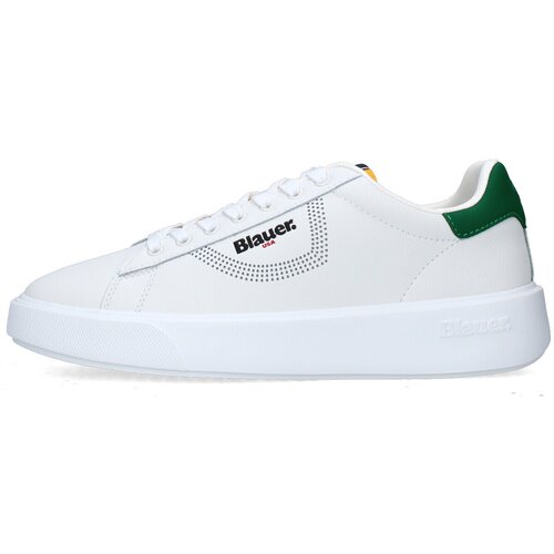 Blauer Nizke superge S5BUCK03/LES Bela Cene