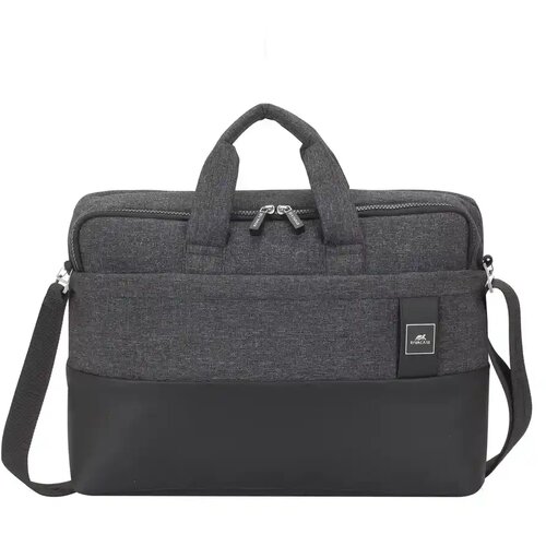 Riva Case Torba za Laptop 15.6 RIVACASE 8831 melange MacBook Pro Slike