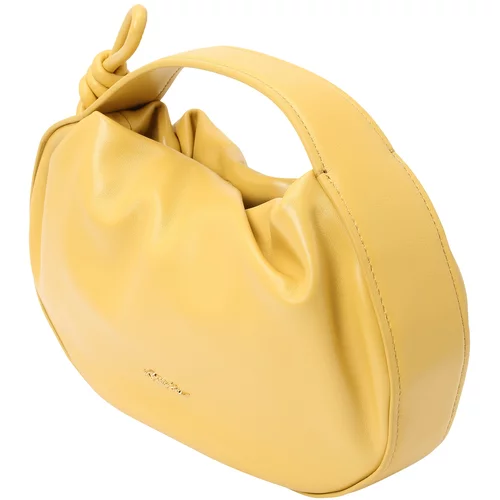 3.1 Phillip Lim Ručna torbica 'ORIGAMI' žuta