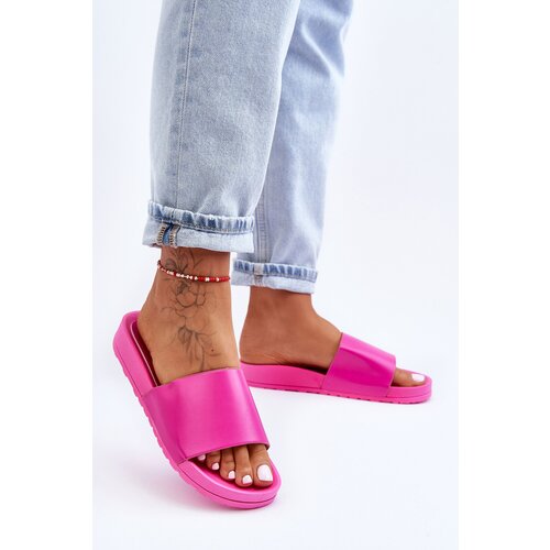 Boto Classic Women's Slippers Fuchsia Rolien Cene