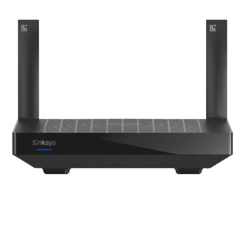 Linksys usmerjevalnik hydra pro 6, AX5400 dual band wifi 6 router MR5500-KE Slike