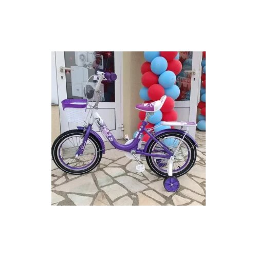  Bicikl 16&amp;rdquo; 3110190-16 Slike