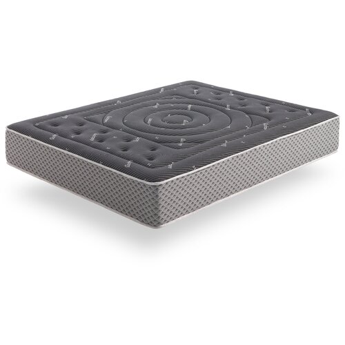 Moonia vzmetnica SuperSoft Premium Black Multizone, 27cm, (21591843-c1598892) Cene