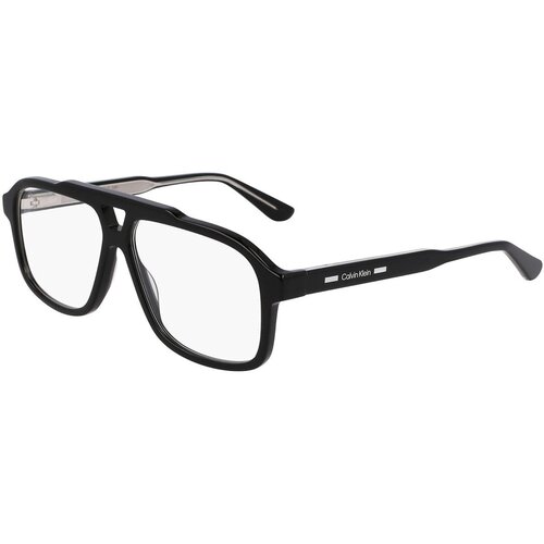 Calvin Klein CK24549MAG-SET 001 ONE SIZE (57) Črna/Siva Cene