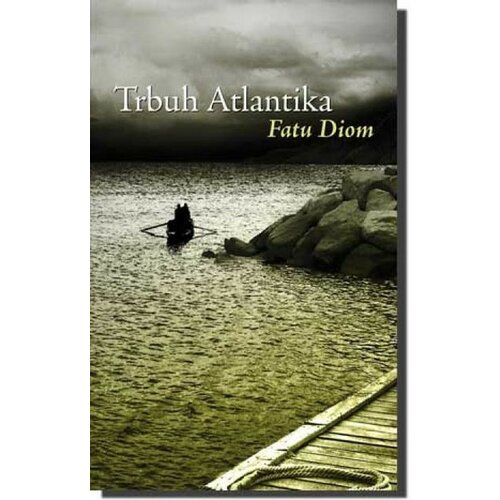 Laguna TRBUH ATLANTIKA - Fatu Diom ( 2947 ) Slike