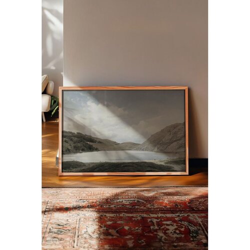 WALLXPERT dekorativna slika u okviru 30 x 40 cm Cene