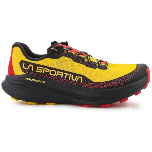 La Sportiva Nizke superge ZFRS106Y00K00 pisana Cene