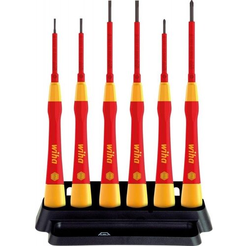 Wiha 42989 Pico VDE precizni izvijač set 6/1 PL/PH Cijene