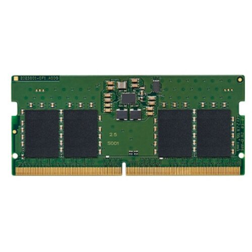 Kingston DDR5/modul/32 GB/SO-DIMM 262-pin/5600 MHz / PC5-44800/unbuffered KCP556SD8-32 Cene