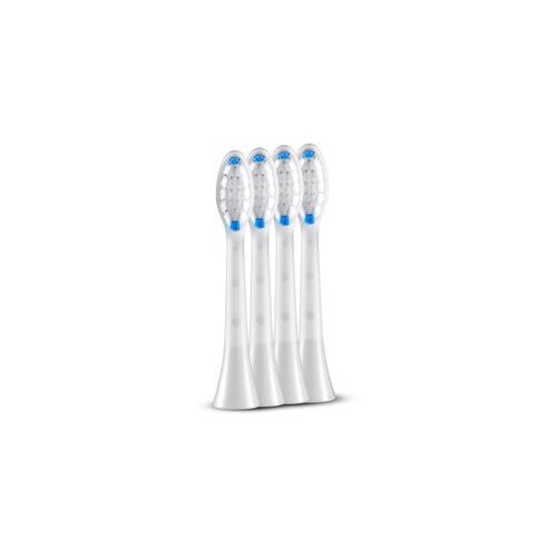 Silkn sonicyou refill, beli, zamenski nastavak četkice za zube, family pack (4 kom) regular Cene