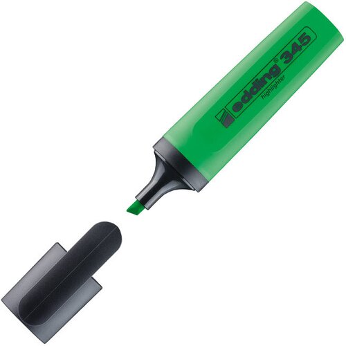 Signir 2-5mm Edding 345 svijetlo zeleni Cijene