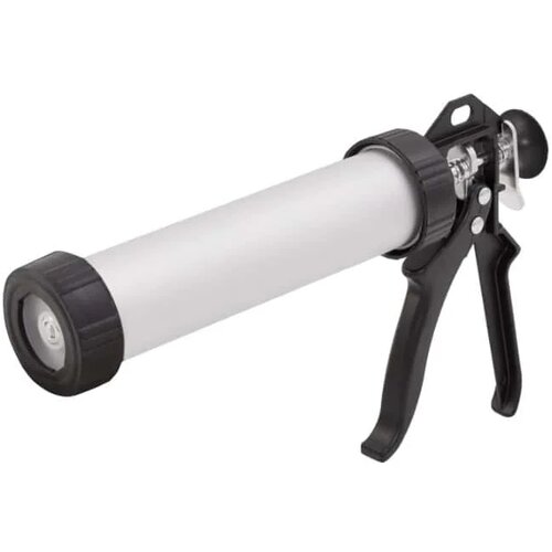  Pi&amp;scaron;tolj za silikon tuba 225mm Stalco Slike