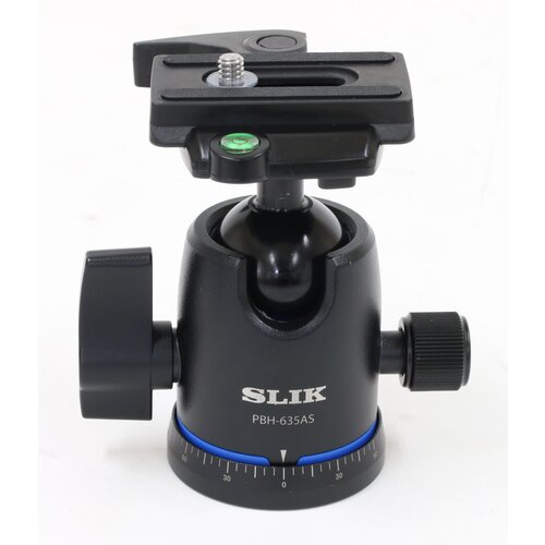Slik PBH-635AS Kugelkopf Slike