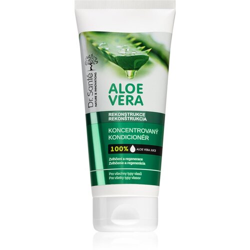 Dr. Santé Aloe Vera vlažilni balzam z aloe vero 200 ml Cene