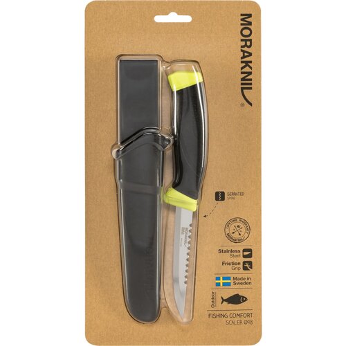 Morakniv anglermesser scaler fishing comfort 098 Cijene
