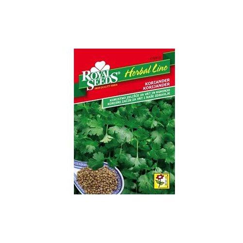  Korijander Herbal Line Cijene