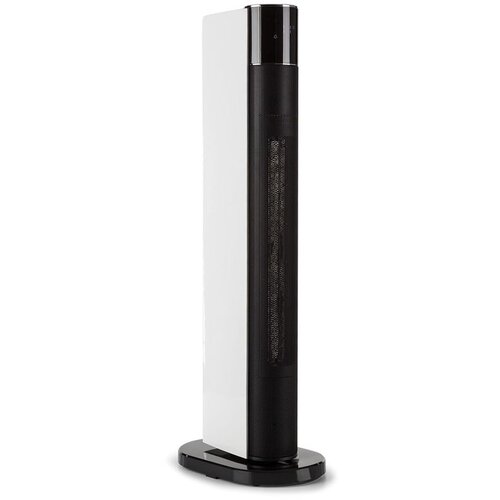 Klarstein Hightower Heat Deluxe, stolpni grelnik, ventilator, 2200 W, termostat Cene