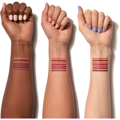 Wet&amp;#039;n wild Perfect Pout dugotrajna olovka za usne nijansa Plum Together 0.25 g Slike
