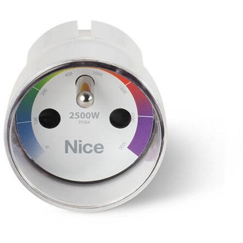 Nice Plug-Control E Smart Socket (Plug-Control E 868.4 MHz) Cijene