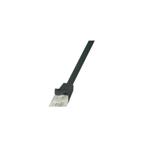Logilink CAT5e Patch Cable U/UTP 3m CP1063U Black Cijene