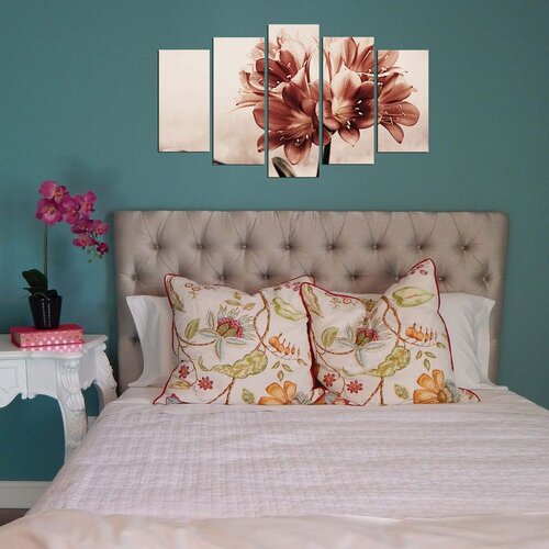Wallity set figura 5MX-60, 5 dijelova Cene