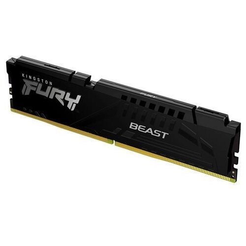 MEM DDR5 16GB 6000MHz KIN FURY Beast EXPO... Cijene