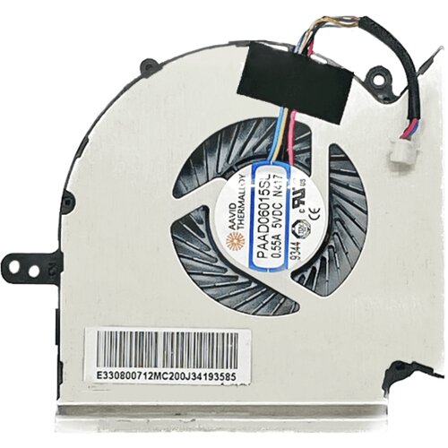  Ventilator MSI GE63VR GE73 GL73 GP63 GP73 - Procesor (CPU) Cene