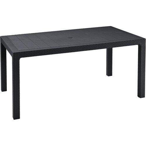 Keter Vrtna miza 94.5x160.5 cm Melody – Cene