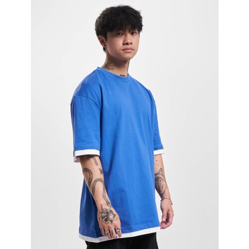 DEF Visible layer men&amp;#039;s blue Slike