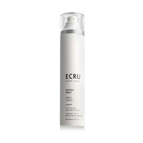 ECRU Setting Spray lak za kosu slaba fiksacija 148 ml unisex Slike