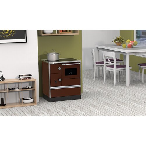 Alfa Plam &amp;scaron;tednjak alfa 70 favorit eco design lijevi smeđi, (137179-eco) Slike