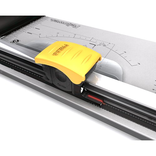 Fellowes Rezač papira A3 Electron potezni Slike