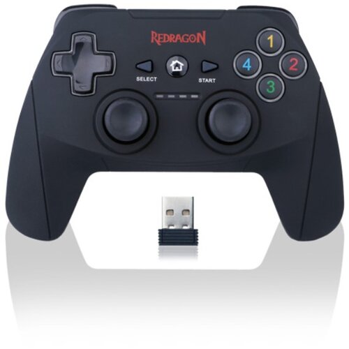 Redragon Gamepad Harrow G808 Cene