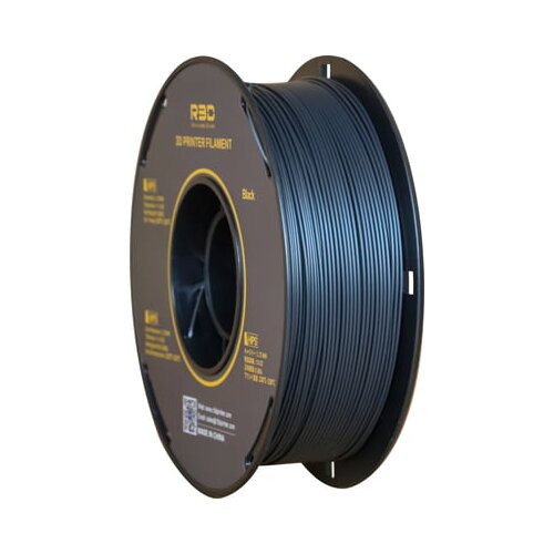 R3D hips black Slike