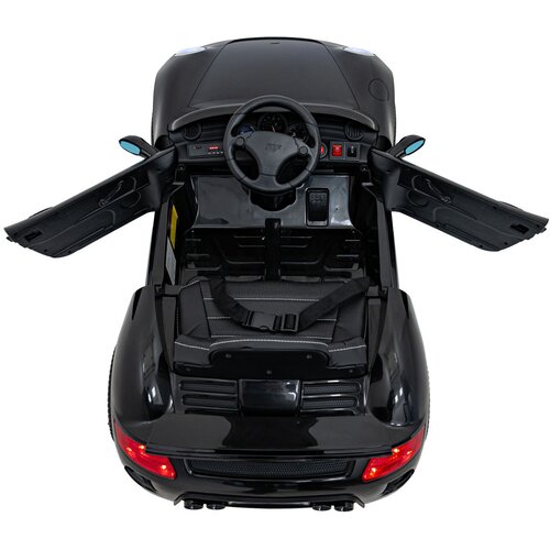  Licencirani auto na akumulator RUF CTR3 - crni Slike