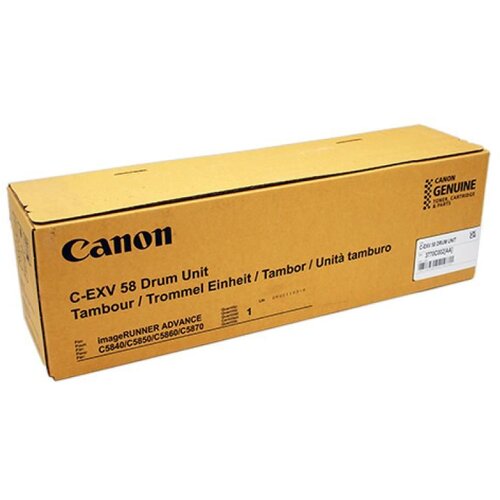 Canon bubanj CEXV58 3770C002 Cijene