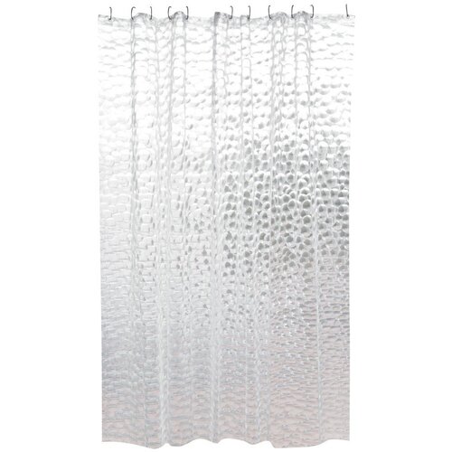 Msv Zavesa za tuš 180x200 cm Clane – Cene